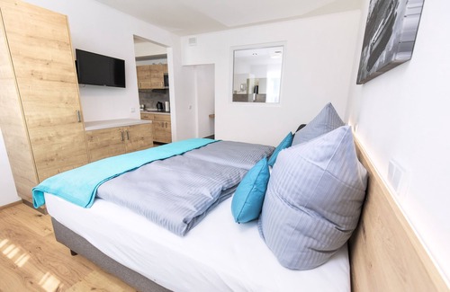 Pilsting Hotel | Motel Isar