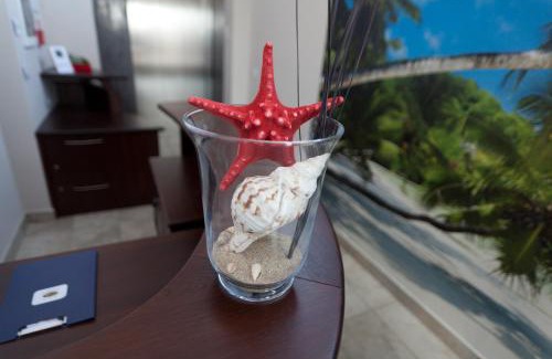 Fratta Polesine Hotel | Motel Karibe