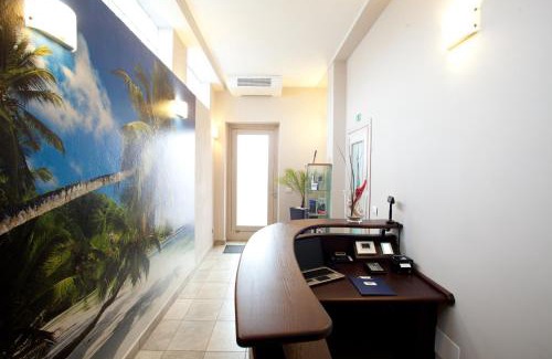 Fratta Polesine Hotel | Motel Karibe