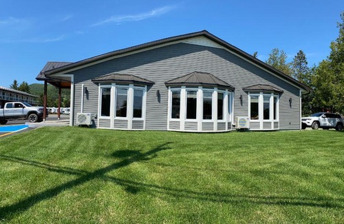 Carleton-sur-Mer Hotel | Motel L'Abri