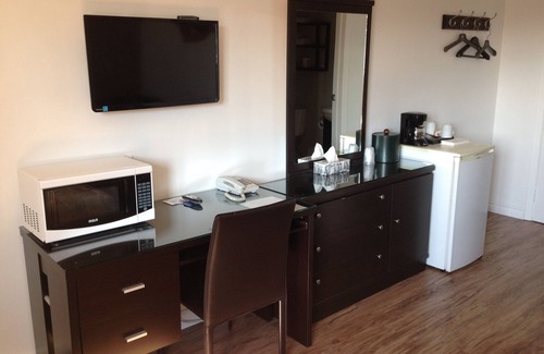 Plessisville Hotel | Motel le Phare