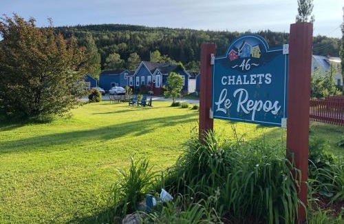 Perce Ski Chalet | Motel le repos