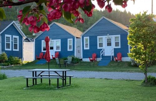 Perce Ski Chalet | Motel le repos