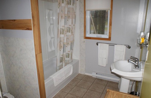 Victoriaville Hotel | Motel le Victo