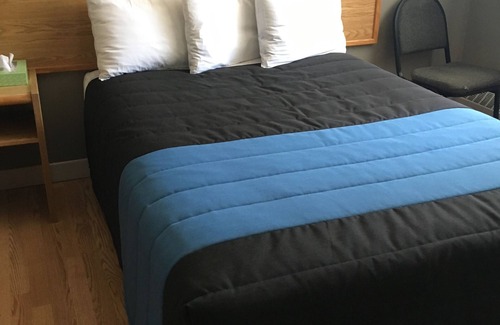 Victoriaville Hotel | Motel le Victo