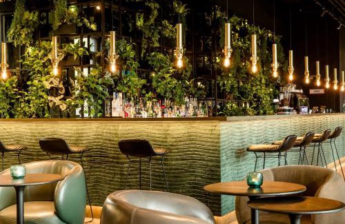 Haidhausen Nord Hotel | Motel One München-East Side