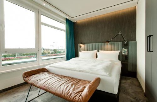 Haidhausen Nord Hotel | Motel One München-East Side