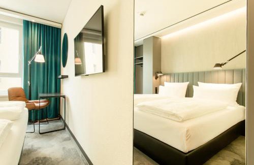 Haidhausen Nord Hotel | Motel One München-East Side