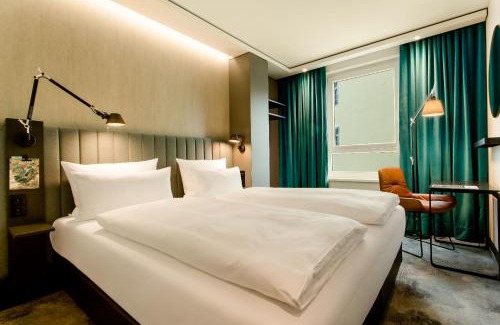 Haidhausen Nord Hotel | Motel One München-East Side