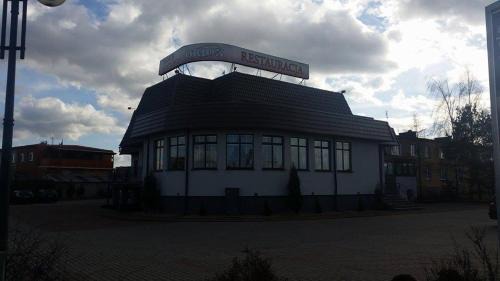 Wolsztyn Hotel | Motel Orion Wolsztyn