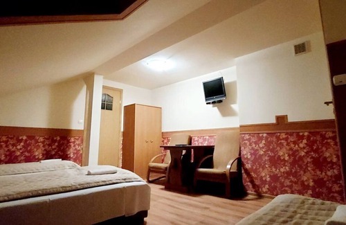 Korczowa Hotel | Motel Panorama
