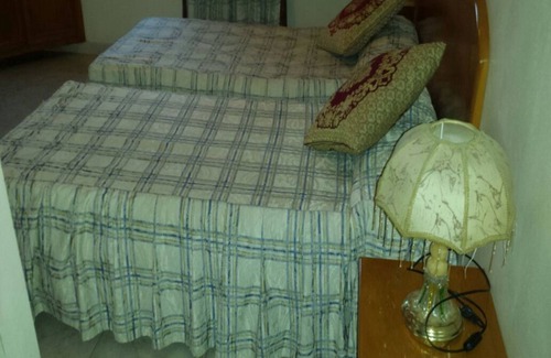 Al Aaroui House | Motel Paris Dakar