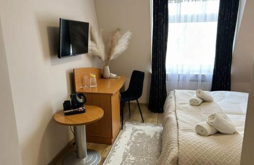 Torzym Hotel | Motel Petro