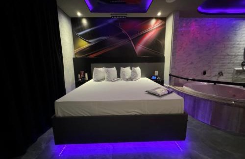 Pindamonhangaba Hotel | Motel Prestige Pinda 6