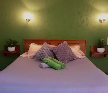 Quillota Hotel | Motel Ruta M Estándar