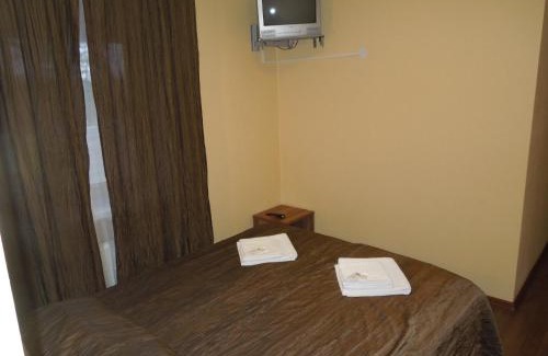 Zemgale Hotel | Motel Sapnis