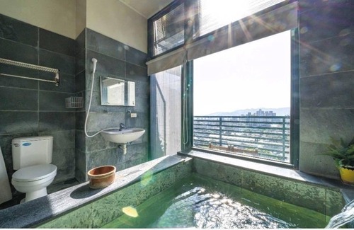 Jiaoxi Hotel | Motel
