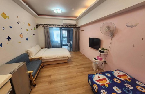 Jiaoxi Hotel | Motel
