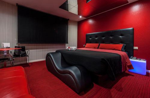 Sada Hotel | Motel Venus La Coruña