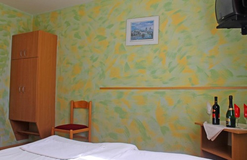 Mosonmagyarovar Hotel | Motelnet.T