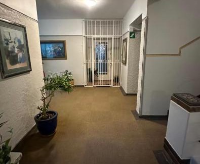 Mouille Point Apartment | Mother City Views Villa Capri