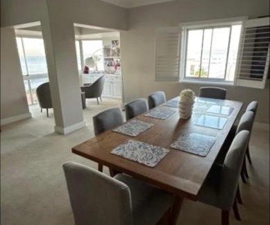 Mouille Point Apartment | Mother City Views Villa Capri