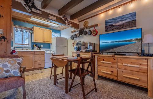 Tahoe City Hotel | Mother Nature's Inn