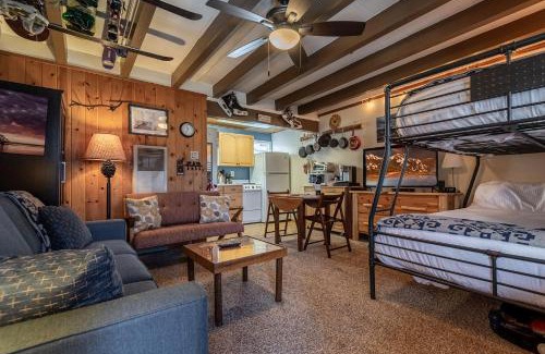 Tahoe City Hotel | Mother Nature's Inn