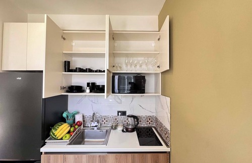 Dilijan Cabin | Motives Inn Dilijan