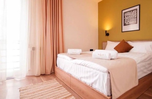 Dilijan Cabin | Motives Inn Dilijan