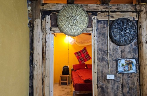 Dong Van House | MOTOGO Home