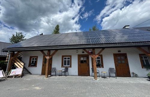 Myczkowce Bed & Breakfast | MOTOMYCZKI-motel