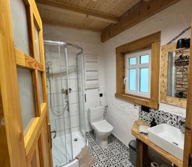 Myczkowce Bed & Breakfast | MOTOMYCZKI-motel