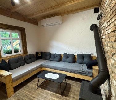 Myczkowce Bed & Breakfast | MOTOMYCZKI-motel