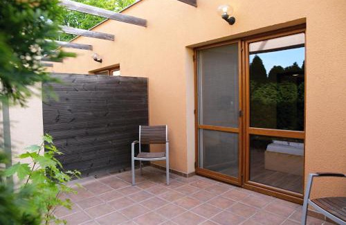 Vlckovce House | Motorest Eso