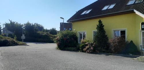 Litohor House | Motorest u Štěpána