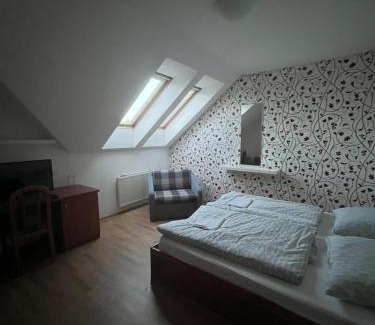 Litohor House | Motorest u Štěpána