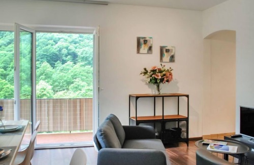 Brione House | Motta by Interhome