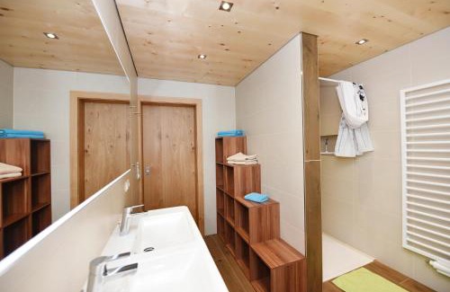 Ausserbraz Apartment | Mottnerhof