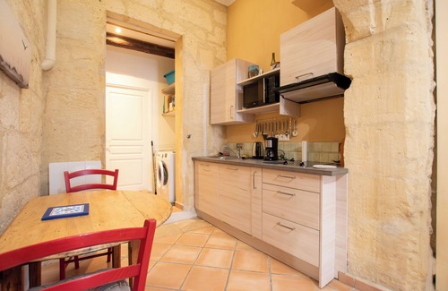 Arles City Centre Apartment | Mouette - very large studio at the foot of the Arena