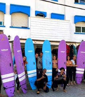 Taghazout Apartment | Mouja Taghazout