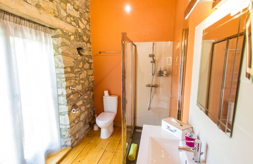 Puivert Bed & Breakfast | Moulin d'Entre Les Roches