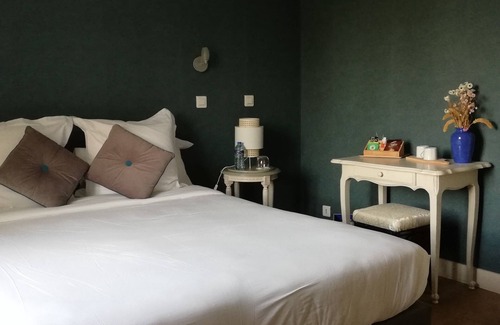 Orgeval Hotel | Moulin d'Orgeval