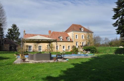 Ecommoy Bed & Breakfast | Moulin de morance