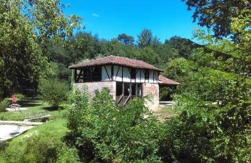 Saint-Cricq-Villeneuve House | Moulin de Saint Cricq