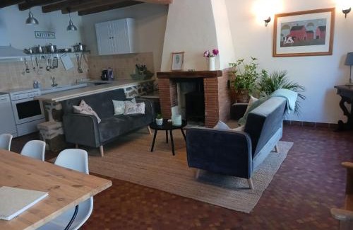 Gioux House | Moulin de Sansonneche - Gite Laine