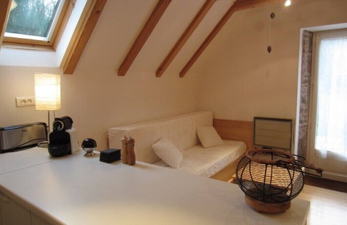 Moyrazes House | Moulin de Tanayssou, gite "La grange".