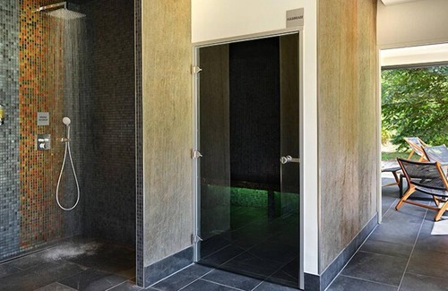 Pontaubert Hotel | Moulin des Templiers Hôtel & SPA