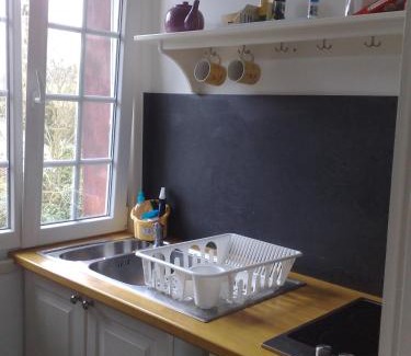 Offranville Apartment | Moulin du Hamelet