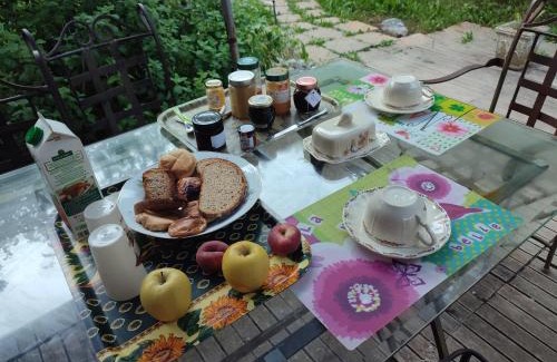 La Bollene-Vesubie Bed & Breakfast | Moulin vieux